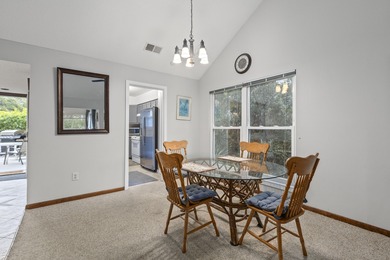 Located on the golf course within the gates of Seabrook Island on The Seabrook Island Club in South Carolina - for sale on GolfHomes.com, golf home, golf lot