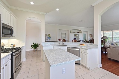 Sitting on one of the largest lots in Waterlefe at the end of a on Waterlefe Golf and River Club in Florida - for sale on GolfHomes.com, golf home, golf lot