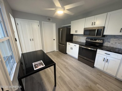 Schedule your showing today at this completely renovated and on Leisure Village West Assoc. in New Jersey - for sale on GolfHomes.com, golf home, golf lot