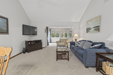 Located on the golf course within the gates of Seabrook Island on The Seabrook Island Club in South Carolina - for sale on GolfHomes.com, golf home, golf lot