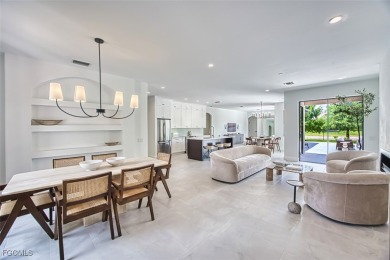 Wow this one is stunning! Experience the ultimate Florida on Gateway Golf and Country Club in Florida - for sale on GolfHomes.com, golf home, golf lot