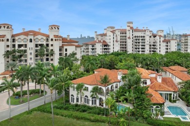 Welcome to your exclusive sanctuary on Fisher Island! Surrounded on Fisher Island Club in Florida - for sale on GolfHomes.com, golf home, golf lot