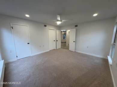 Schedule your showing today at this completely renovated and on Leisure Village West Assoc. in New Jersey - for sale on GolfHomes.com, golf home, golf lot