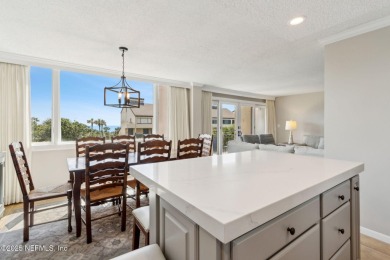 Experience unparalleled coastal living in this fully furnished on Amelia Island Plantation - Long Point in Florida - for sale on GolfHomes.com, golf home, golf lot