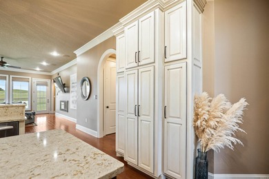 Welcome to this 4518 Clubhouse Drive in Jonesboro, Arkansas, is on Sage Meadows Golf Course in Arkansas - for sale on GolfHomes.com, golf home, golf lot