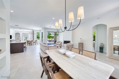 Wow this one is stunning! Experience the ultimate Florida on Gateway Golf and Country Club in Florida - for sale on GolfHomes.com, golf home, golf lot