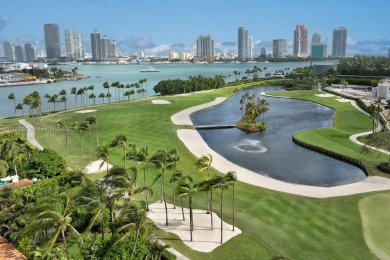 Welcome to your exclusive sanctuary on Fisher Island! Surrounded on Fisher Island Club in Florida - for sale on GolfHomes.com, golf home, golf lot