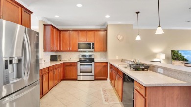 Welcome to this spacious and modern townhome located in the on Timacuan Golf and Country Club in Florida - for sale on GolfHomes.com, golf home, golf lot