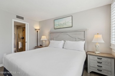 Experience unparalleled coastal living in this fully furnished on Amelia Island Plantation - Long Point in Florida - for sale on GolfHomes.com, golf home, golf lot