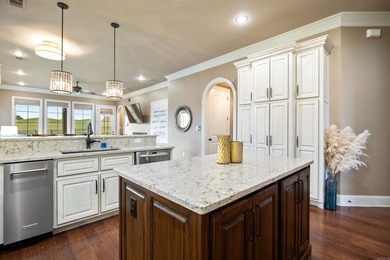 Welcome to this 4518 Clubhouse Drive in Jonesboro, Arkansas, is on Sage Meadows Golf Course in Arkansas - for sale on GolfHomes.com, golf home, golf lot