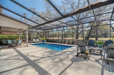 Perfectly positioned along the second fairway of the Sea Palms on  in Georgia - for sale on GolfHomes.com, golf home, golf lot