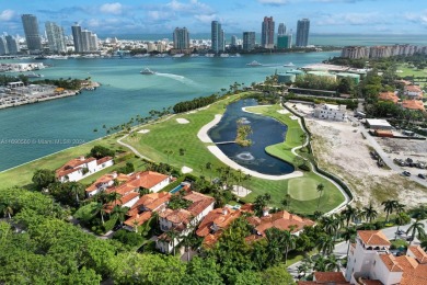 Welcome to your exclusive sanctuary on Fisher Island! Surrounded on Fisher Island Club in Florida - for sale on GolfHomes.com, golf home, golf lot