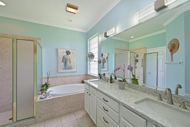 Sitting on one of the largest lots in Waterlefe at the end of a on Waterlefe Golf and River Club in Florida - for sale on GolfHomes.com, golf home, golf lot