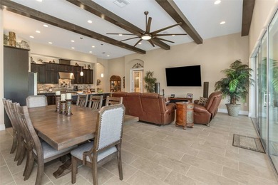 WATER VIEW LOT offering an expansive 425-ft serene view across on Seven Springs Golf and Country Club in Florida - for sale on GolfHomes.com, golf home, golf lot