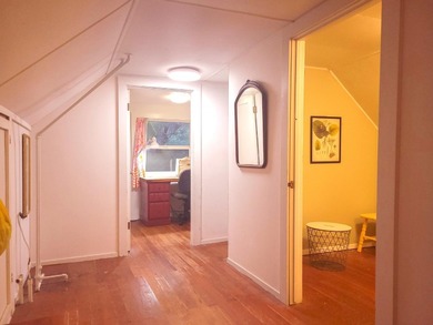 Your own private paradise just minutes to quaint Aptos Village on Seascape Golf Club in California - for sale on GolfHomes.com, golf home, golf lot