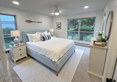 Schedule your showing today at this completely renovated and on Leisure Village West Assoc. in New Jersey - for sale on GolfHomes.com, golf home, golf lot