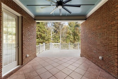 It's an early holiday gift!  Speak with your agent to find our on The Governors Towne Club in Georgia - for sale on GolfHomes.com, golf home, golf lot