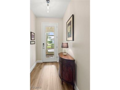 Welcome to this beautifully maintained 2019 single-family home on River Hall Country Club in Florida - for sale on GolfHomes.com, golf home, golf lot