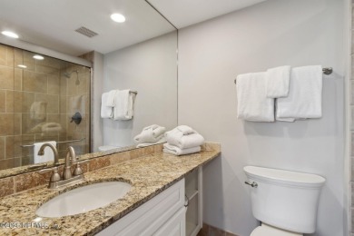 Experience unparalleled coastal living in this fully furnished on Amelia Island Plantation - Long Point in Florida - for sale on GolfHomes.com, golf home, golf lot