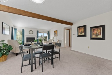 OPEN SUNDAY 5/4 1-3.  Welcome to 12210 SW Par 4 Drive, a on King City Golf Course in Oregon - for sale on GolfHomes.com, golf home, golf lot