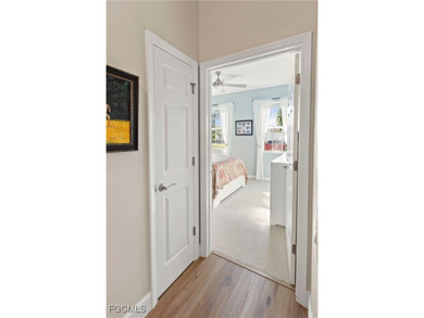 Welcome to this beautifully maintained 2019 single-family home on River Hall Country Club in Florida - for sale on GolfHomes.com, golf home, golf lot