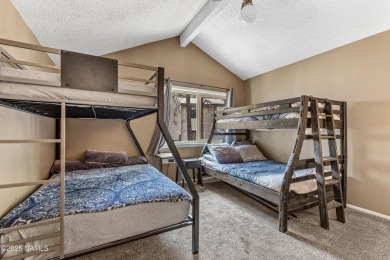 This Beautiful Country Club home comes fully furnished and on Aspen Valley Golf Club in Arizona - for sale on GolfHomes.com, golf home, golf lot