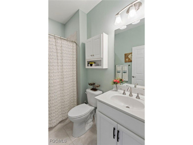 Welcome to this beautifully maintained 2019 single-family home on River Hall Country Club in Florida - for sale on GolfHomes.com, golf home, golf lot