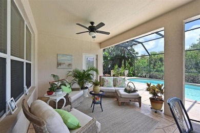 Sitting on one of the largest lots in Waterlefe at the end of a on Waterlefe Golf and River Club in Florida - for sale on GolfHomes.com, golf home, golf lot