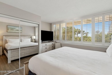 Experience unparalleled coastal living in this fully furnished on Amelia Island Plantation - Long Point in Florida - for sale on GolfHomes.com, golf home, golf lot