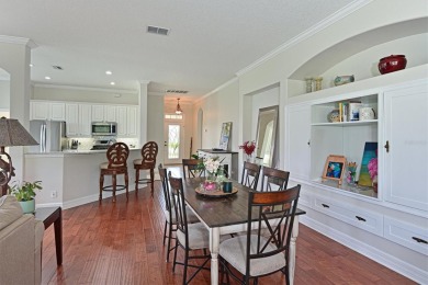 Sitting on one of the largest lots in Waterlefe at the end of a on Waterlefe Golf and River Club in Florida - for sale on GolfHomes.com, golf home, golf lot