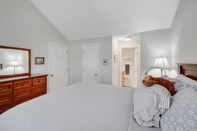 Here is your opportunity to enjoy one floor living in Kings Way on The Club At Yarmouthport in Massachusetts - for sale on GolfHomes.com, golf home, golf lot