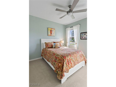 Welcome to this beautifully maintained 2019 single-family home on River Hall Country Club in Florida - for sale on GolfHomes.com, golf home, golf lot