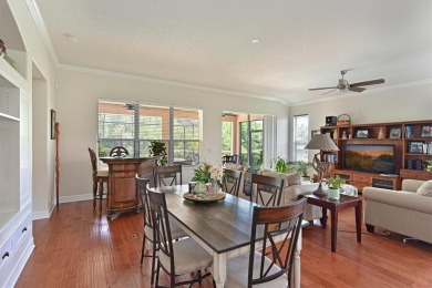 Sitting on one of the largest lots in Waterlefe at the end of a on Waterlefe Golf and River Club in Florida - for sale on GolfHomes.com, golf home, golf lot