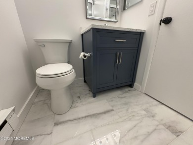 Schedule your showing today at this completely renovated and on Leisure Village West Assoc. in New Jersey - for sale on GolfHomes.com, golf home, golf lot