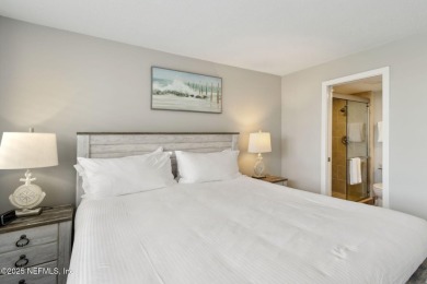 Experience unparalleled coastal living in this fully furnished on Amelia Island Plantation - Long Point in Florida - for sale on GolfHomes.com, golf home, golf lot