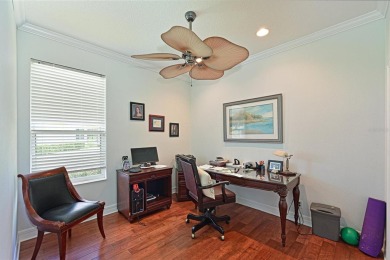 Sitting on one of the largest lots in Waterlefe at the end of a on Waterlefe Golf and River Club in Florida - for sale on GolfHomes.com, golf home, golf lot
