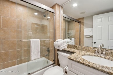 Experience unparalleled coastal living in this fully furnished on Amelia Island Plantation - Long Point in Florida - for sale on GolfHomes.com, golf home, golf lot
