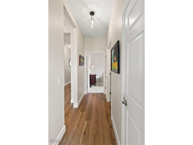 Welcome to this beautifully maintained 2019 single-family home on River Hall Country Club in Florida - for sale on GolfHomes.com, golf home, golf lot