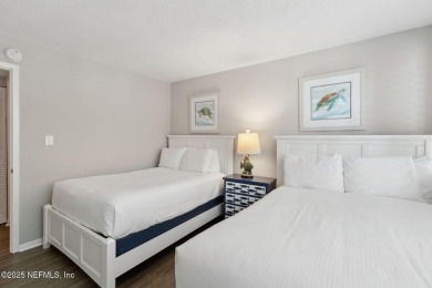 Experience unparalleled coastal living in this fully furnished on Amelia Island Plantation - Long Point in Florida - for sale on GolfHomes.com, golf home, golf lot