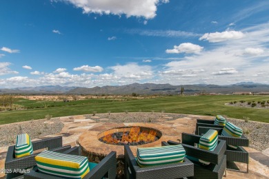 Welcome to this brand new home in Trilogy at Verde River! The on Vista Verde Golf Course in Arizona - for sale on GolfHomes.com, golf home, golf lot