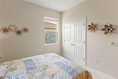 Welcome to this beautifully maintained 2019 single-family home on River Hall Country Club in Florida - for sale on GolfHomes.com, golf home, golf lot