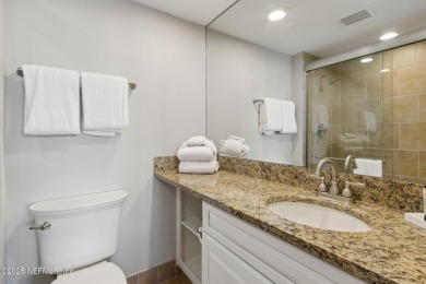 Experience unparalleled coastal living in this fully furnished on Amelia Island Plantation - Long Point in Florida - for sale on GolfHomes.com, golf home, golf lot