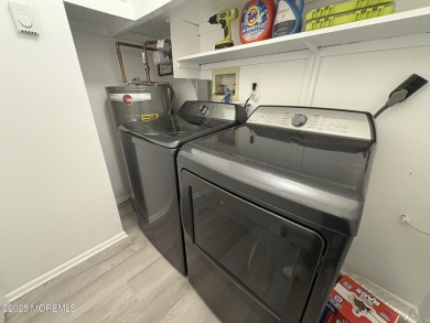 Schedule your showing today at this completely renovated and on Leisure Village West Assoc. in New Jersey - for sale on GolfHomes.com, golf home, golf lot