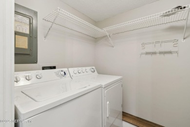 Experience unparalleled coastal living in this fully furnished on Amelia Island Plantation - Long Point in Florida - for sale on GolfHomes.com, golf home, golf lot