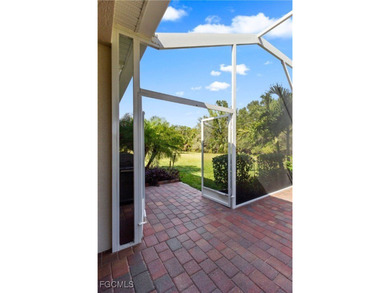 Welcome to this beautifully maintained 2019 single-family home on River Hall Country Club in Florida - for sale on GolfHomes.com, golf home, golf lot