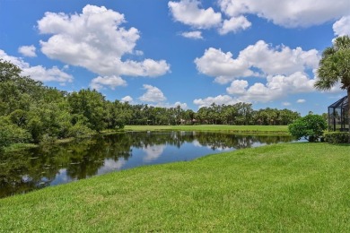Sitting on one of the largest lots in Waterlefe at the end of a on Waterlefe Golf and River Club in Florida - for sale on GolfHomes.com, golf home, golf lot