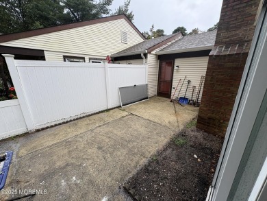 Schedule your showing today at this completely renovated and on Leisure Village West Assoc. in New Jersey - for sale on GolfHomes.com, golf home, golf lot