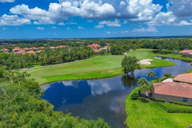 Sitting on one of the largest lots in Waterlefe at the end of a on Waterlefe Golf and River Club in Florida - for sale on GolfHomes.com, golf home, golf lot
