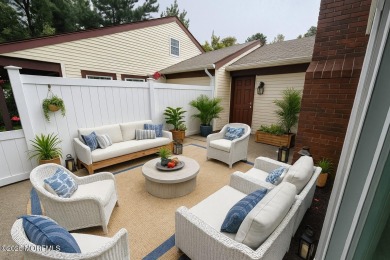 Schedule your showing today at this completely renovated and on Leisure Village West Assoc. in New Jersey - for sale on GolfHomes.com, golf home, golf lot