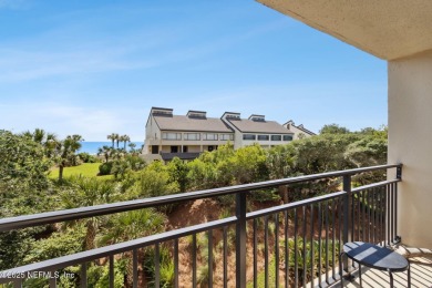 Experience unparalleled coastal living in this fully furnished on Amelia Island Plantation - Long Point in Florida - for sale on GolfHomes.com, golf home, golf lot